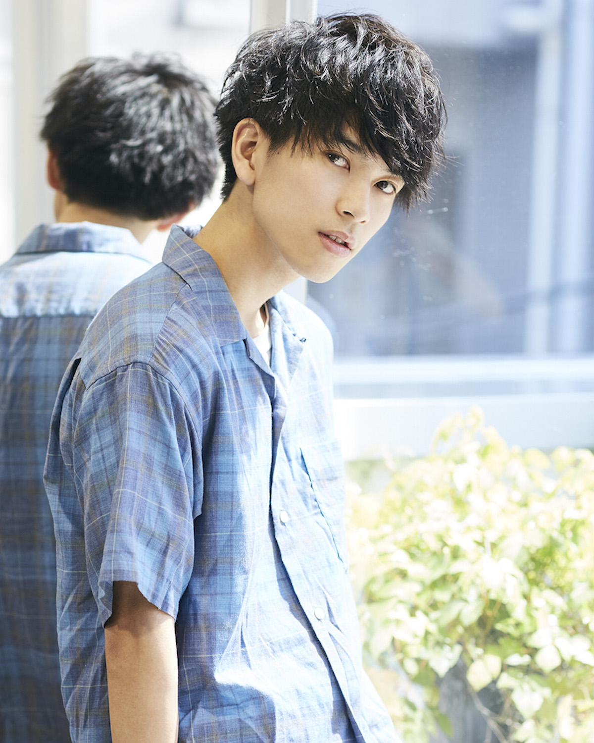 イケてるヘアを作る美容師ってどんな人？ vol.7美容師名鑑＜GUZZLE